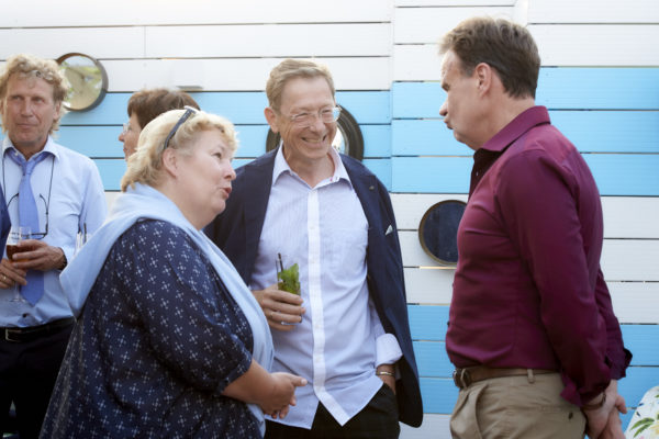 Dr. Judith Kerschbaumer, ver.di - Vereinte Dienstleistungsgewerkschaft, Vital Stutz, Gemini Sammelstiftung, Hagen Hügelschäffer, AKA