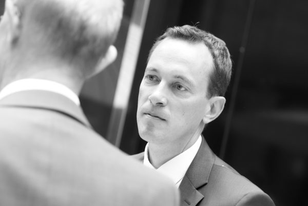 Mag. Reinhard Czerny