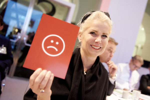 Publikum Voting: Betriebsrentenstärkung - machen es die Deutschen besser?