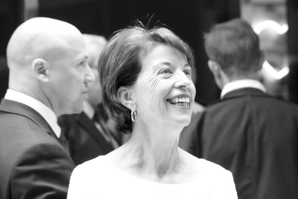 Mag. Karin Keglevich-Lauringer