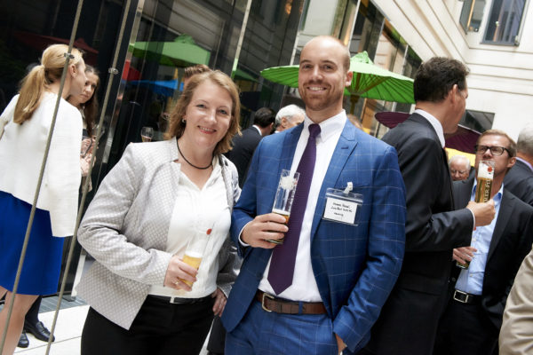 Ann-Grit Lehmann, Hannes Ressel