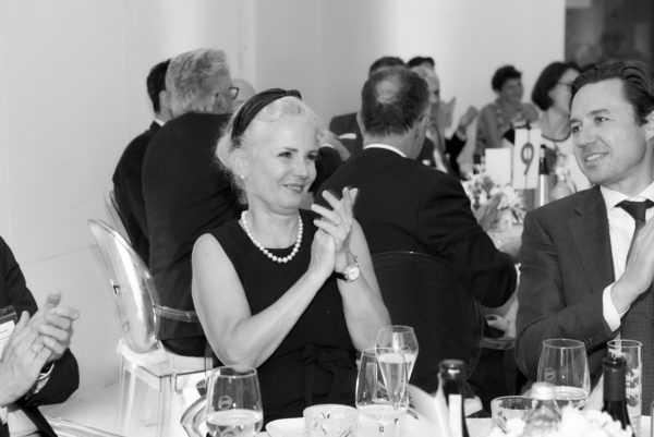 Monica Maeder, Oliver Grossmann