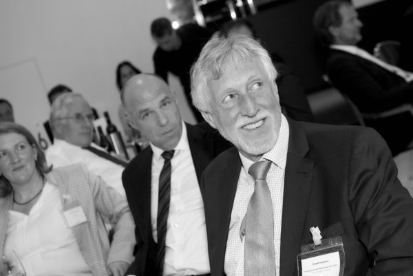 Peter Becker und Frank Fandrey