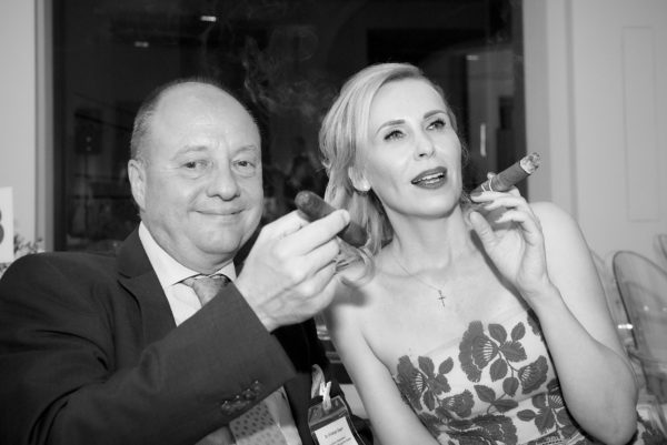 Dr. Christoph Degen, Barbara Bertolini