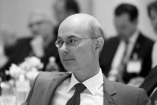 Mag. Günther Schiendl