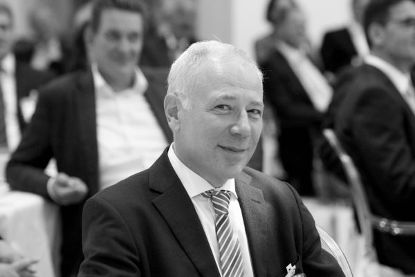 Mag. Harald Seisenbacher