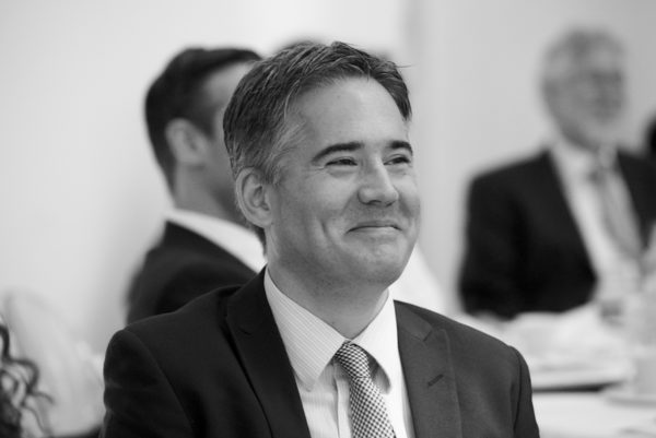 Dipl. Volkswirt Martin Steininger