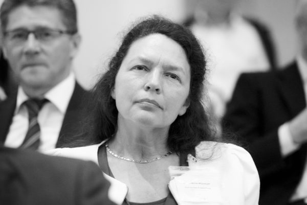 Dr. Susanne Müssauer