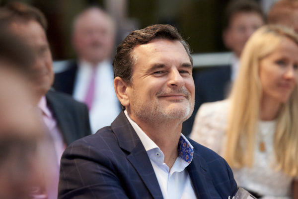 Mag. Martin Sardelic