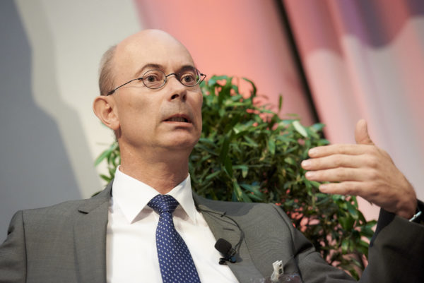 Mag. Günther Schiendl