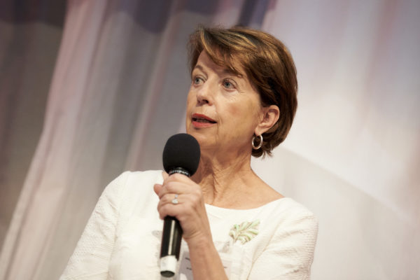 Mag. Karin Keglevich-Lauringer