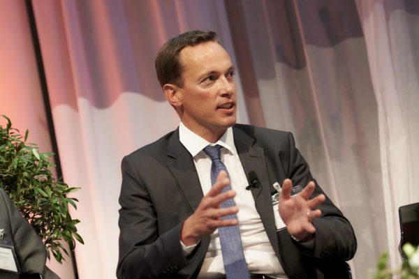 Mag. Reinhard Czerny