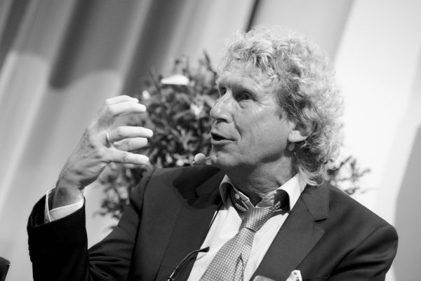 Prof. Dr. Bernd Raffelhüschen