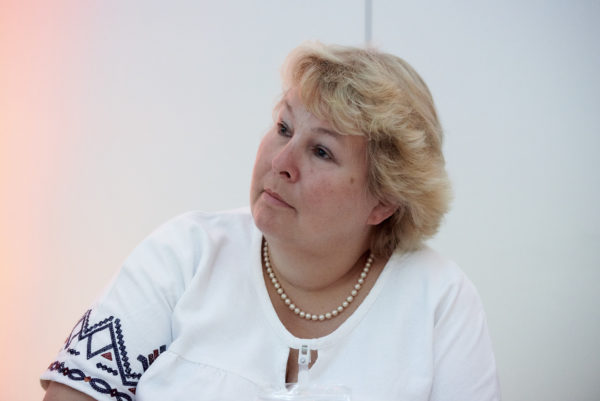 Dr. Judith Kerschbaumer