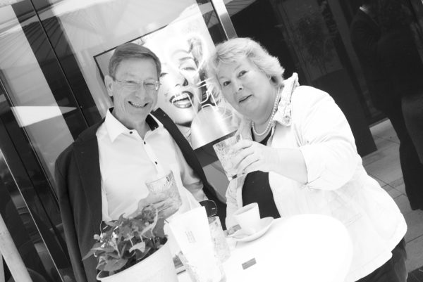 Vital Stutz, Dr. Judith Kerschbaumer