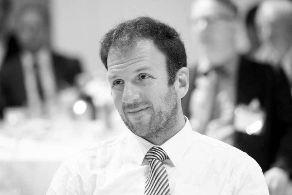 Mag. Bernhard Tollay