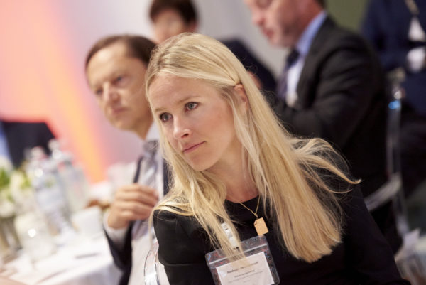 Nadejda de Lousanoff