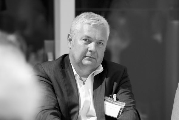 Mag. Alfred Ungerböck