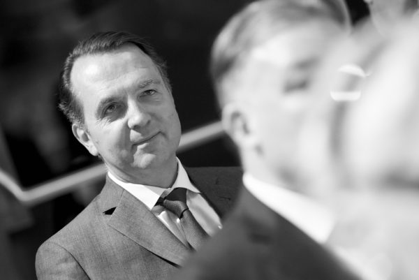 Hubertus Theile-Ochel