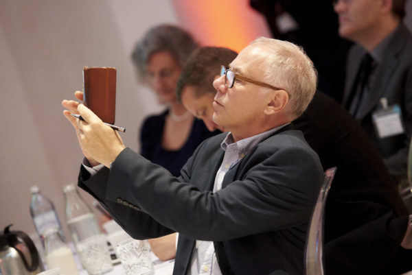 Mag. Harald Seisenbacher