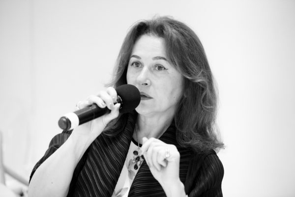 Dr. Donatella Ceccarelli