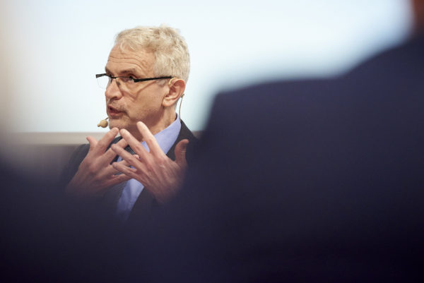 Univ.-Prof. Dr. Aloys Prinz