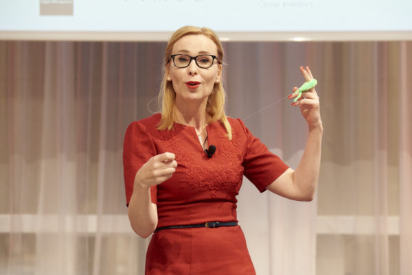 ...und dieser Wurm hat in der Tat etwas mit der Anlage von Finanzen zu tun...