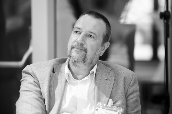 Mag. Christian Gantner