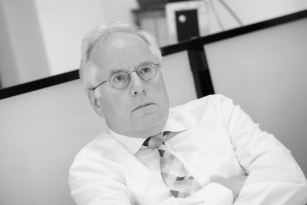 Dr. Johannes Ziegelbecker