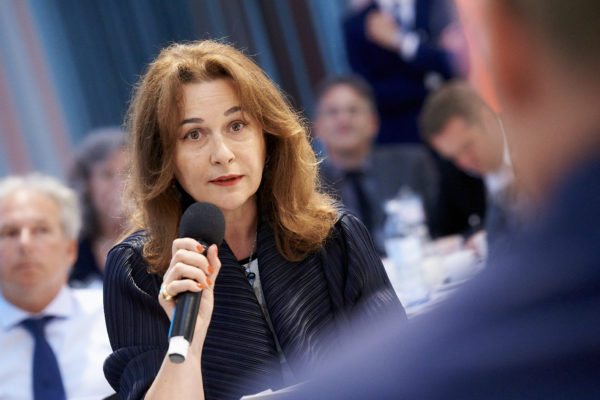 Dr. Donatella Ceccarelli