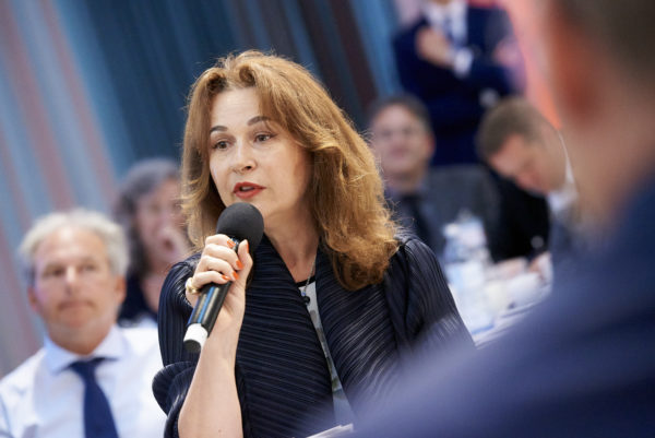 Dr. Donatella Ceccarelli