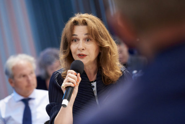 Dr. Donatella Ceccarelli