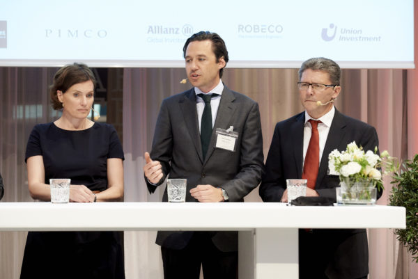 Oliver Grossmann nimmt Stellung zum Thema soziale Infrastruktur