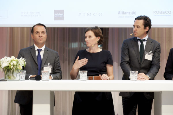 Hubertus Theile-Ochel, Charlotte Klinnert und Oliver Grossmann