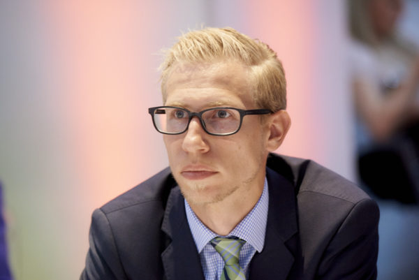 Mag. (FH) Stefan Jonas