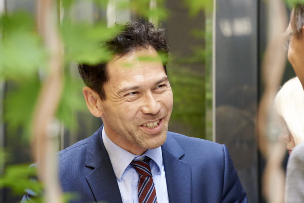 Maximilian-Georg Fürst