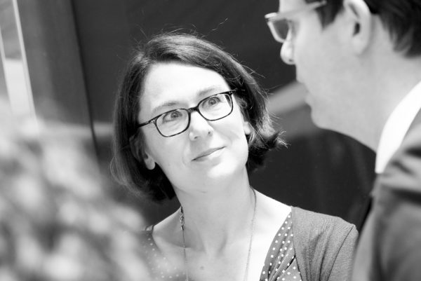 Dr. Elisabeth Frankl