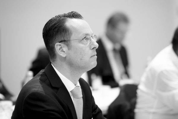 Matthias Deutsch, H&A Global Asset Management