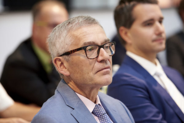 Dr. Anton Fink, Geschäftsführender Gesellschafter, Dale Investment Advisors