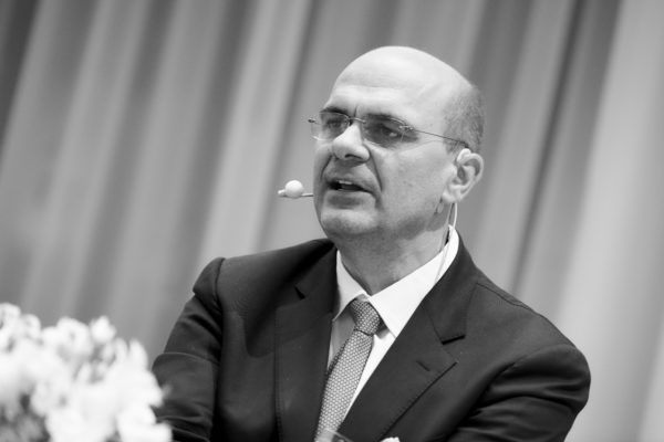 Frank Schwarz, Portfolio Manager, Mainfirst