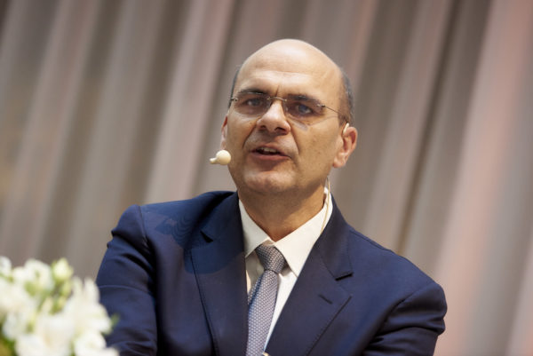 Frank Schwarz, Portfolio Manager, Mainfirst