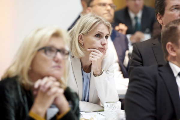 Doris Kals, Leiterin Multi Asset Management Dachfonds, Allianz Pensionskasse