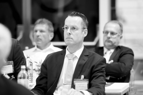 Matthias Deutsch, Abteilungsdirektor - Asset Management, H&A Global Asset Management, Frankfurt am Main