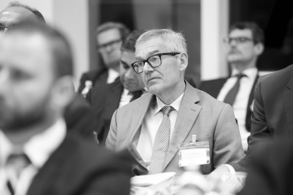 Dr. Anton Fink, Geschäftsführender Gesellschafter, Dale Investment Advisors