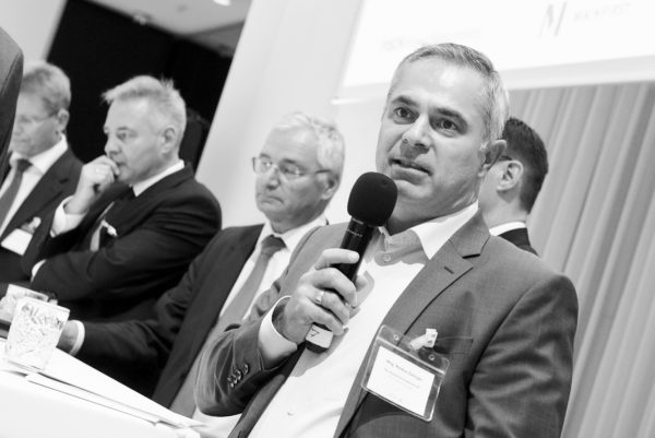 Mag. Markus Zeilinger, Vorstandsvorsitzender, fair-finance Vorsorgekasse