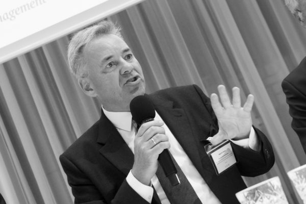 Martin Koch, Policy Officer, EU-Kommission, Brüssel