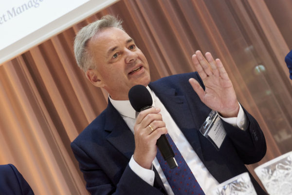 Martin Koch, Policy Officer, EU-Kommission, Brüssel