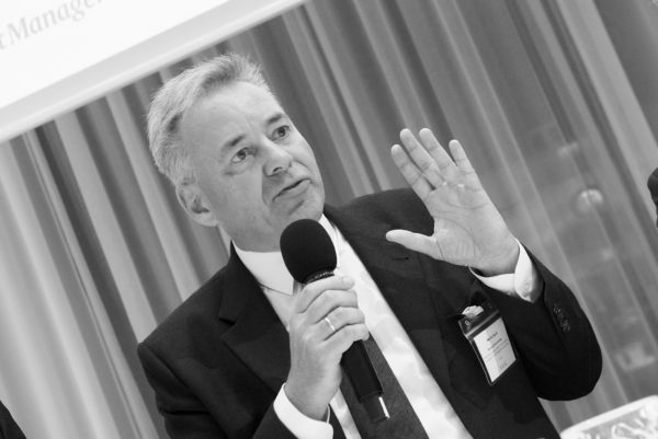 Martin Koch, Policy Officer, EU-Kommission, Brüssel