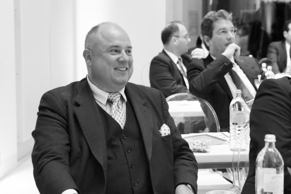 Handelsrat Florian W.O. Macho