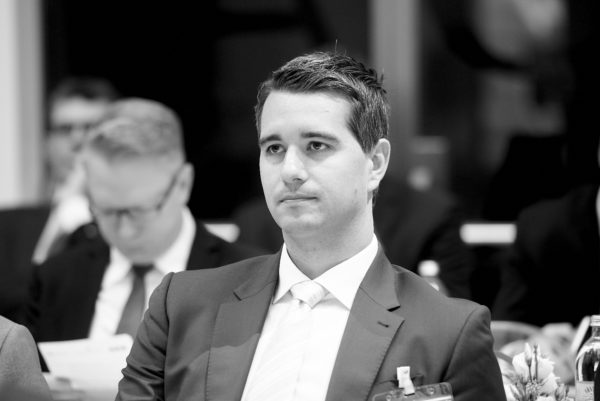 Mag. Günther Hobl, Risk Manager, OeNB - Oesterreichische Nationalbank